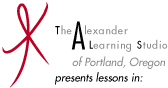 The Alexander Learning Studio of Portland, OR