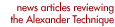news articles reviewing the Technique